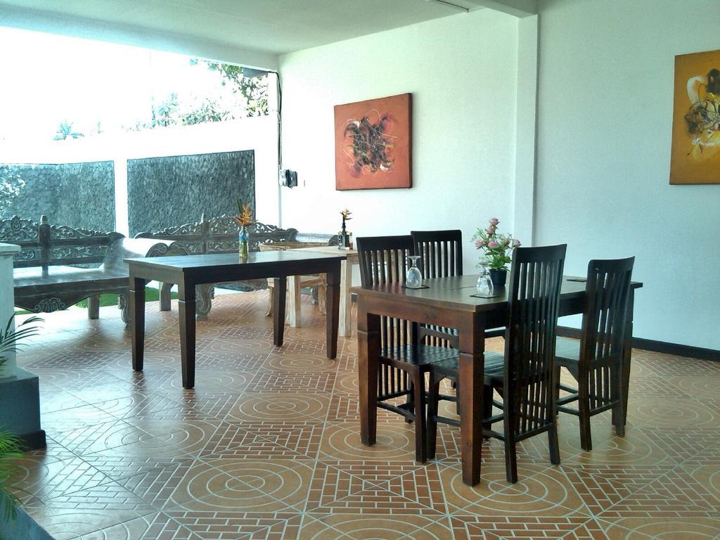 Hotel Palm Garden Bali à Nusa Dua  Extérieur photo