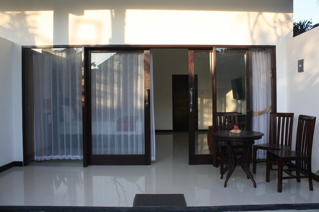 Hotel Palm Garden Bali à Nusa Dua  Extérieur photo