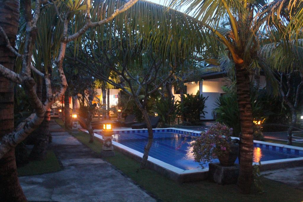 Hotel Palm Garden Bali à Nusa Dua  Extérieur photo