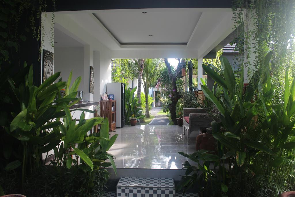 Hotel Palm Garden Bali à Nusa Dua  Extérieur photo