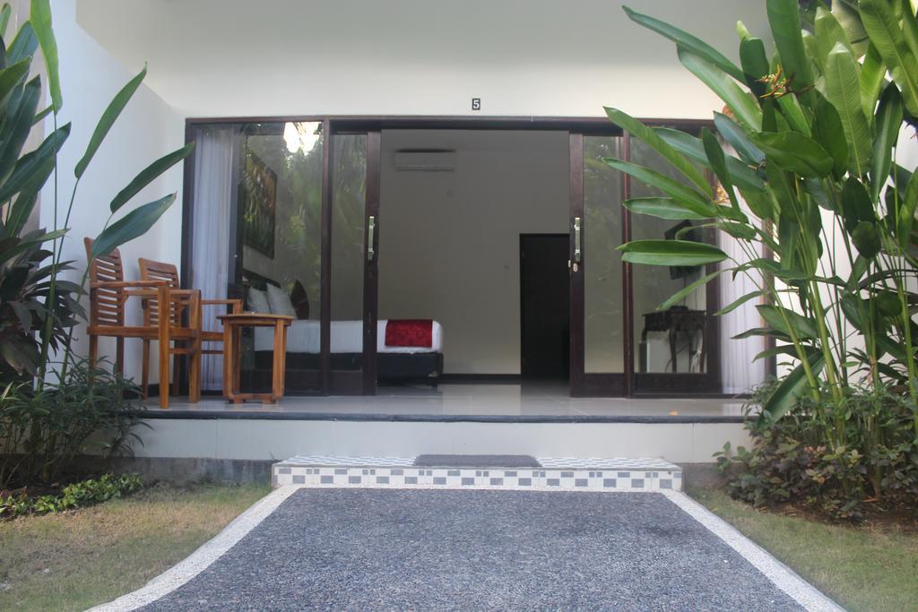 Hotel Palm Garden Bali à Nusa Dua  Extérieur photo