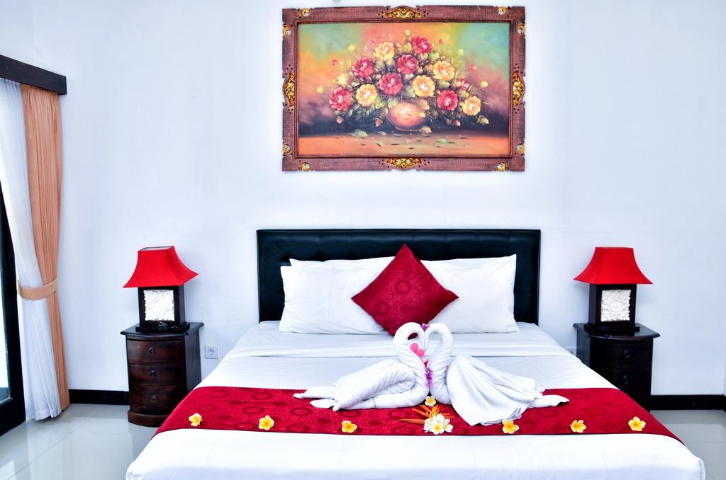 Hotel Palm Garden Bali à Nusa Dua  Extérieur photo