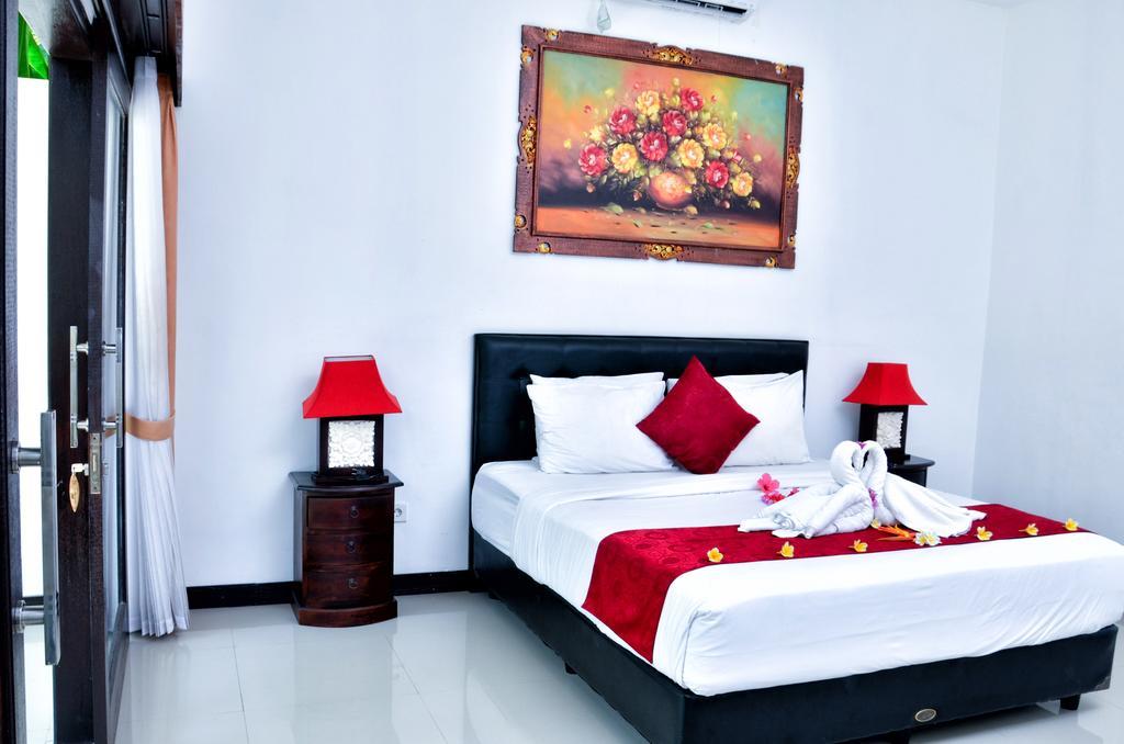 Hotel Palm Garden Bali à Nusa Dua  Extérieur photo