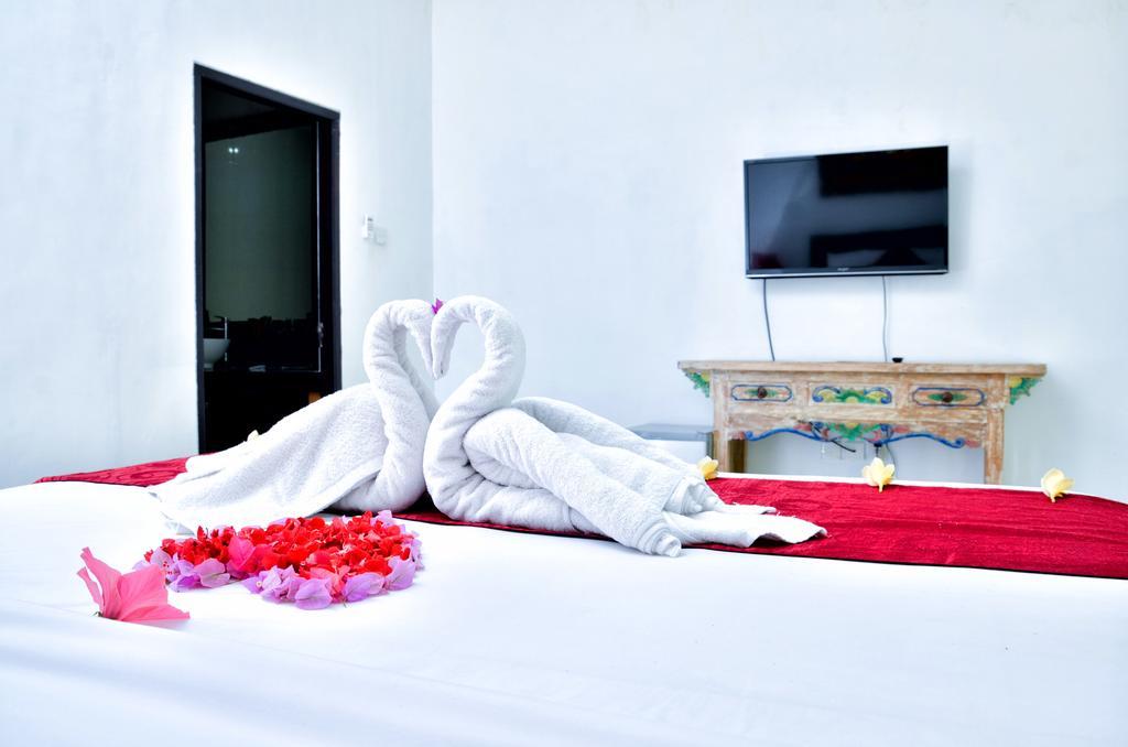 Hotel Palm Garden Bali à Nusa Dua  Extérieur photo