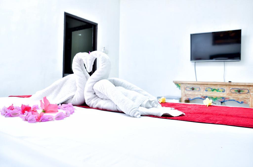 Hotel Palm Garden Bali à Nusa Dua  Extérieur photo