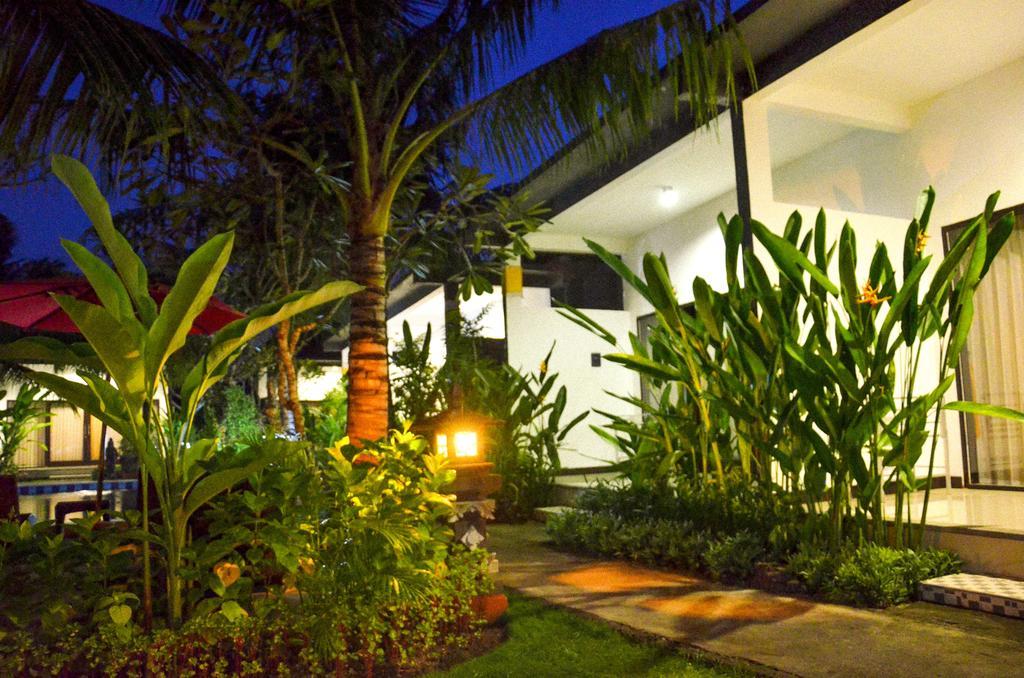 Hotel Palm Garden Bali à Nusa Dua  Extérieur photo