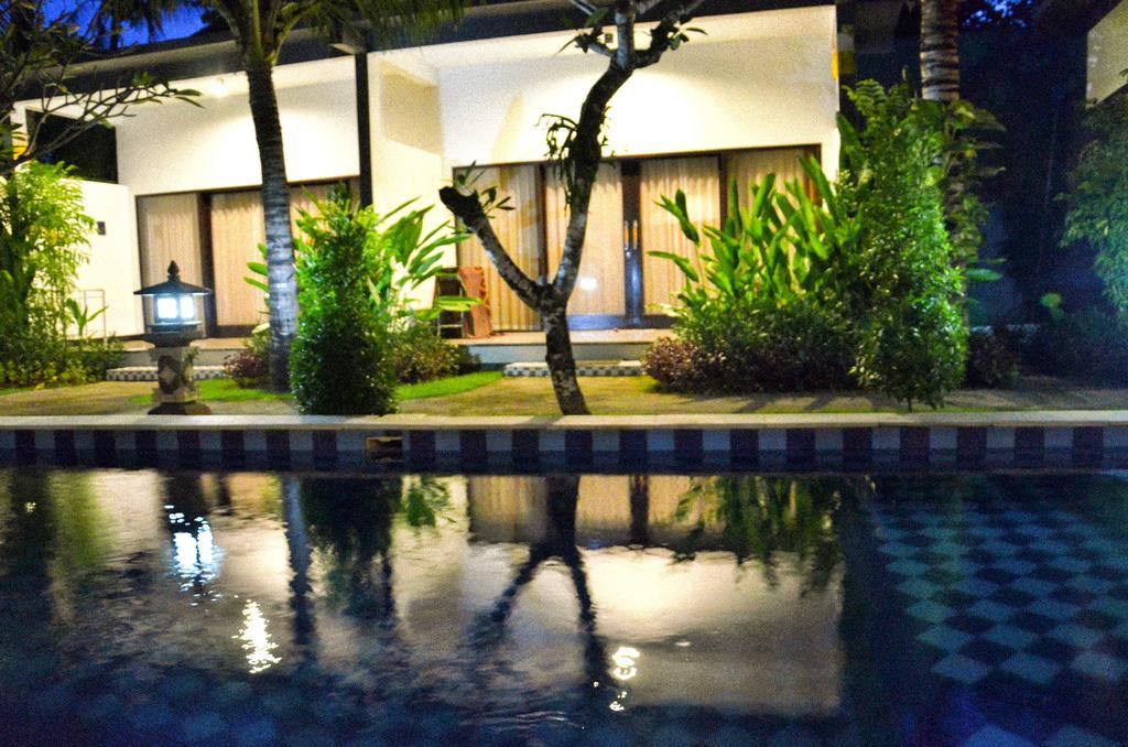 Hotel Palm Garden Bali à Nusa Dua  Extérieur photo