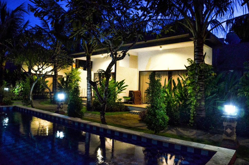 Hotel Palm Garden Bali à Nusa Dua  Extérieur photo