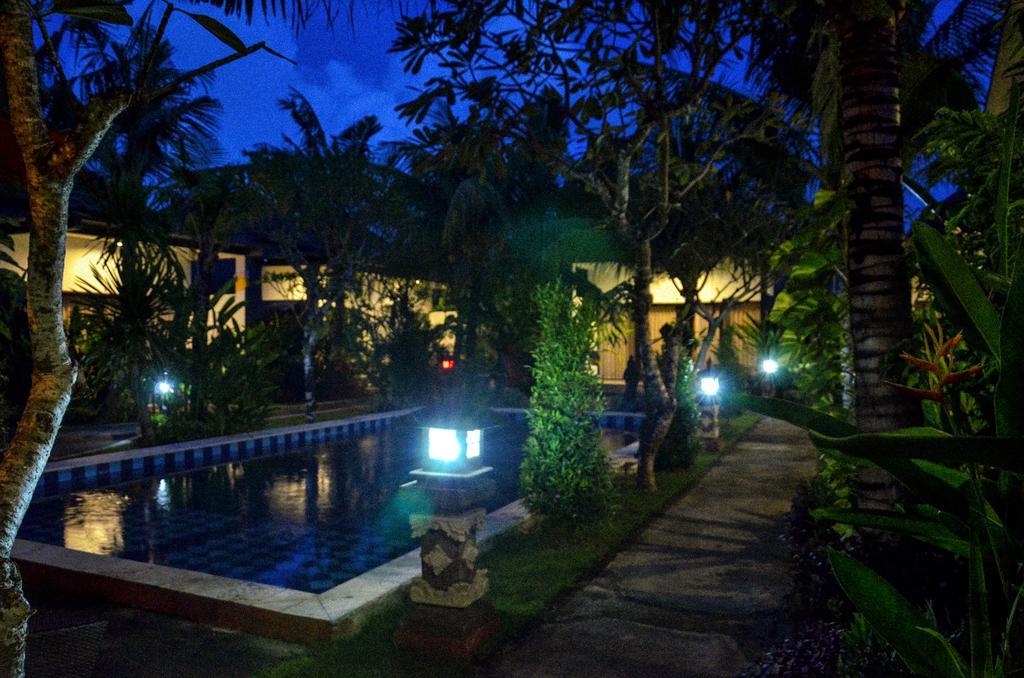Hotel Palm Garden Bali à Nusa Dua  Extérieur photo