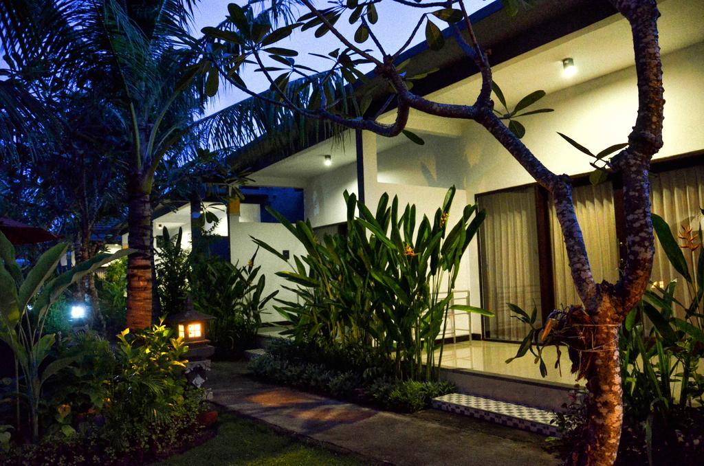 Hotel Palm Garden Bali à Nusa Dua  Extérieur photo