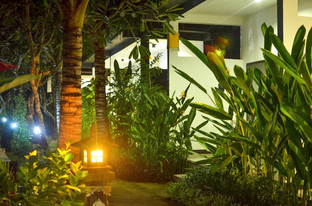 Hotel Palm Garden Bali à Nusa Dua  Extérieur photo